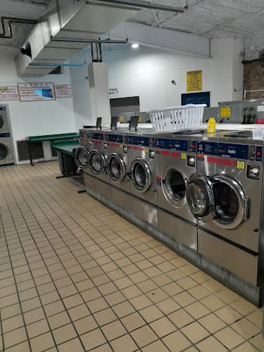 South Side Laundry in Nacogdoches, TX