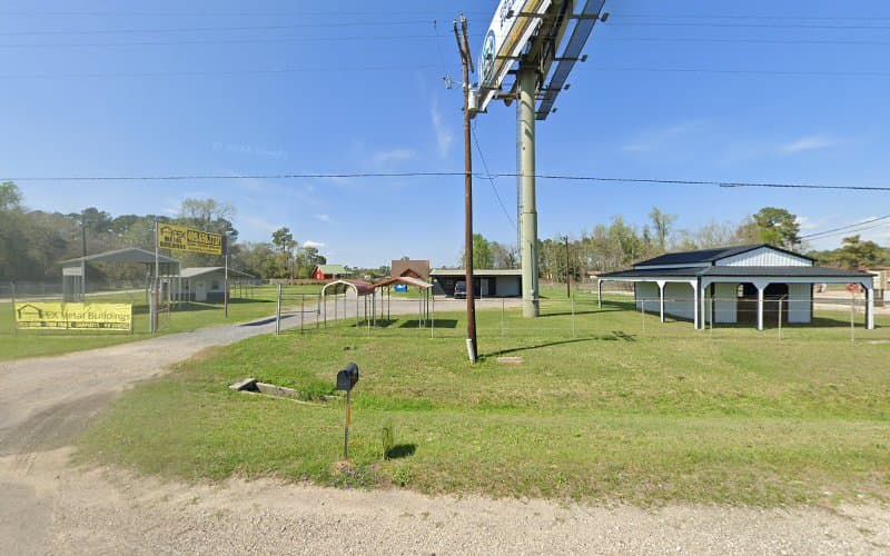Apex Metal Buildings