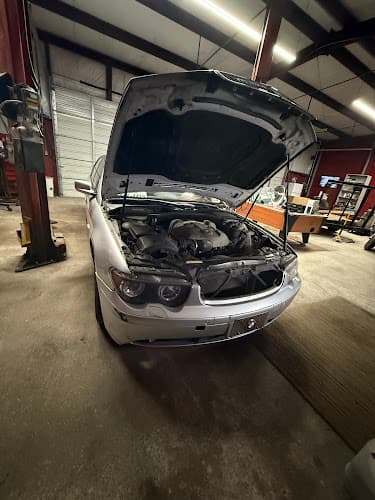 JOE GROGANS AUTOMOTIVE in Beaumont, TX
