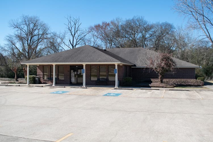East Texas Community Health Services - Westside Community Clinic
