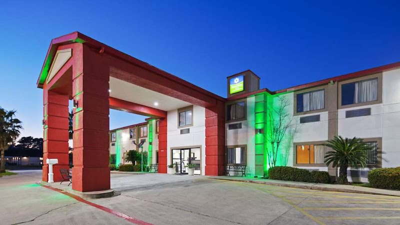 SureStay by Best Western Orange in Orange, TX