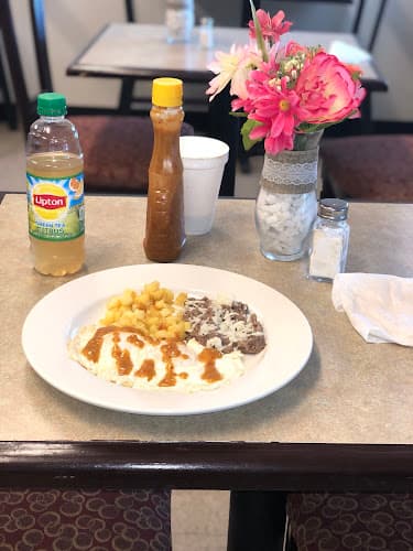Taqueria Paraiso in Lufkin, TX