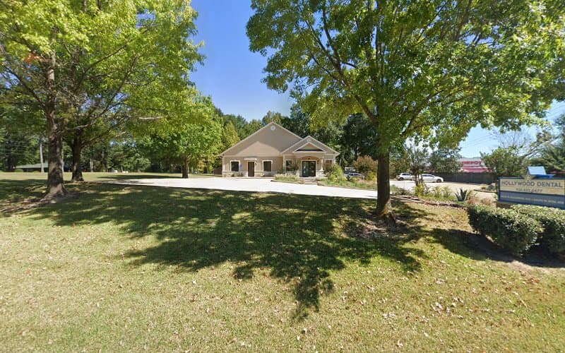 Bogosiam Tonya in Lufkin, TX