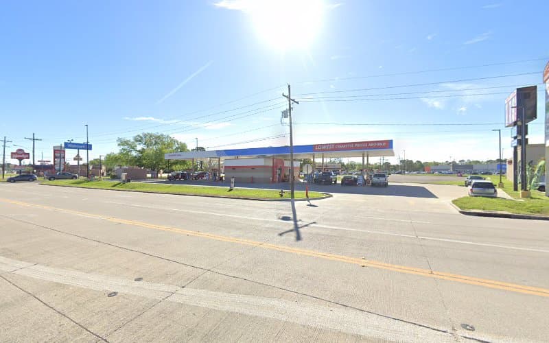 Murphy USA in Orange, TX