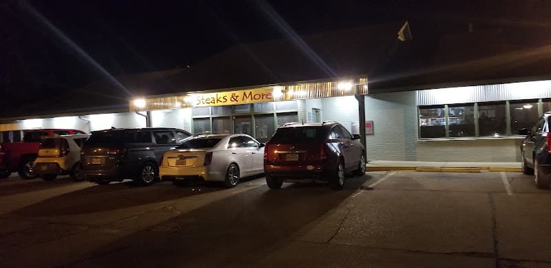Center Motor Company Parts