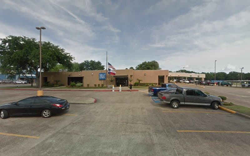 ATM Gulf Credit Union