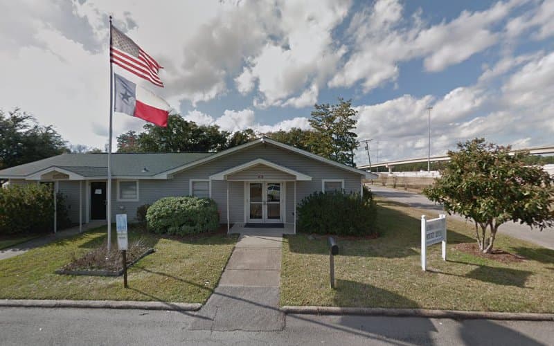 Orange County TX Health Department