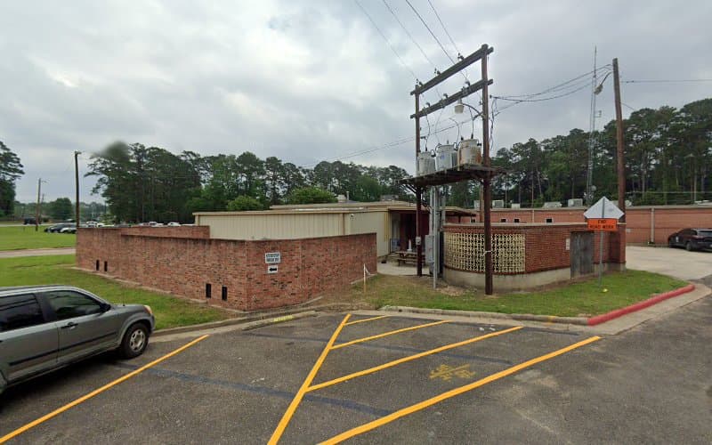 Polk County Permits Department