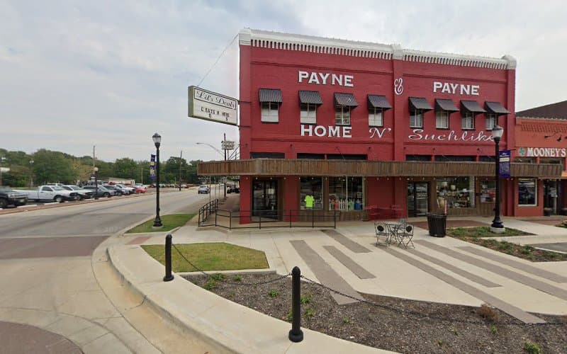 Main Street Marketing of East Texas