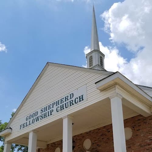 Good Shepherd Fellowship