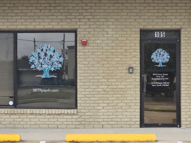 Southeast Texas Psych in Beaumont, TX