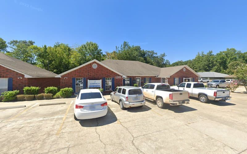 Rosalie Lowrey - GFS Home Loans in Lufkin, TX