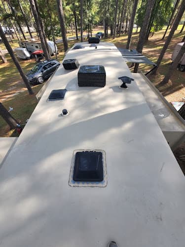 Jordan’s Mobile RV repair/service