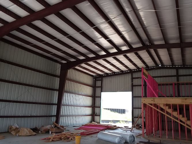 Vessel Repair Inc
