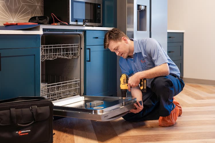 Mr. Appliance of Beaumont in Beaumont, TX