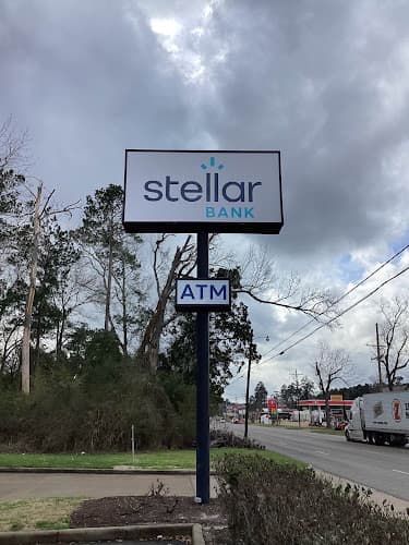 Stellar Bank Woodville