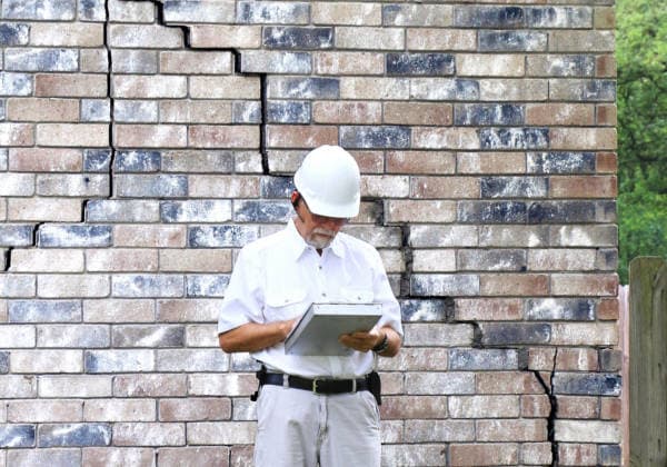 Best Foundation Repair Service