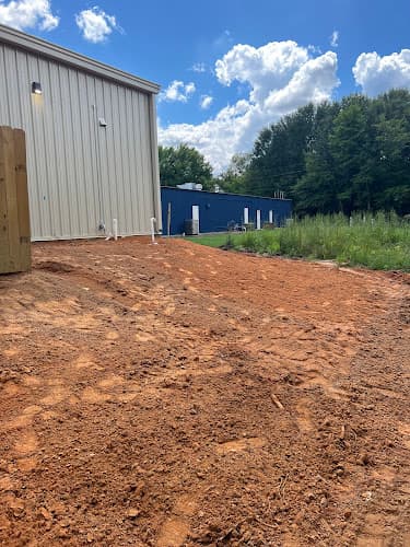 Lopez Land Clearing & Dirt Work, LLC in Corrigan, TX