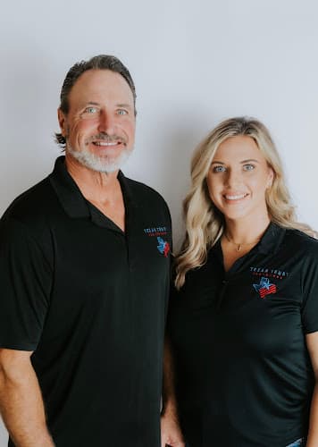 Texan Trust Insurance