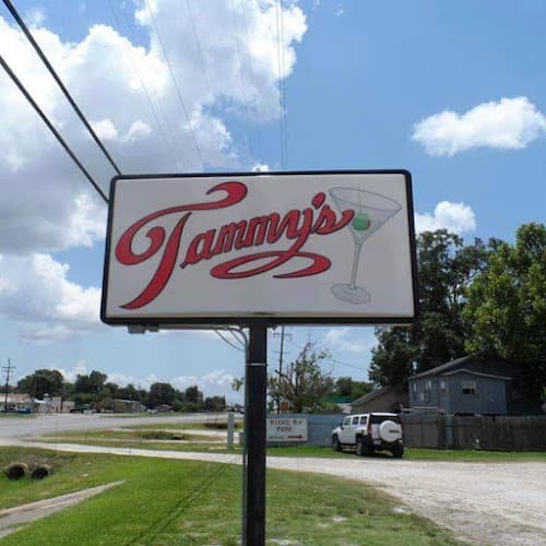 Tammy's Bar in Nederland, TX
