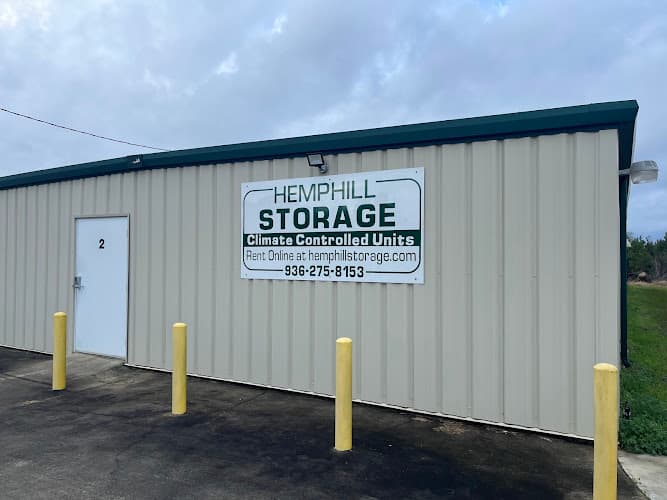 Sabine Self Storage