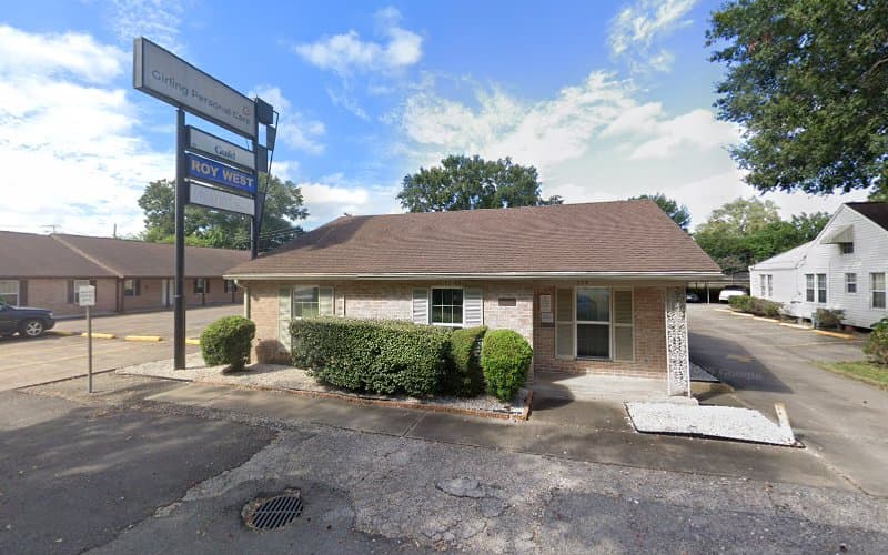 Girling Personal Care in Beaumont, TX