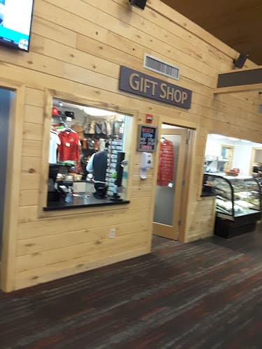 Naskila Casino Gift Shop