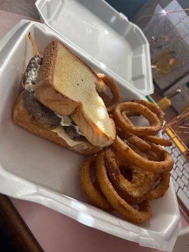 Miss Bs Take Out