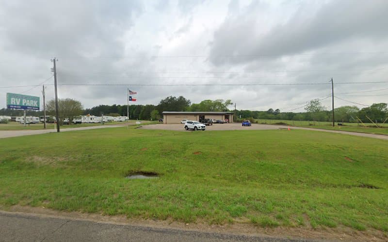 Texas Department of Public Safety