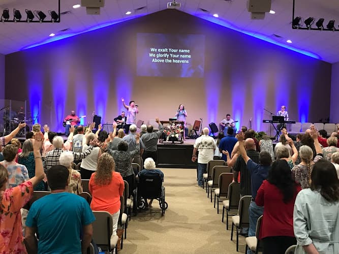 River of Life Church