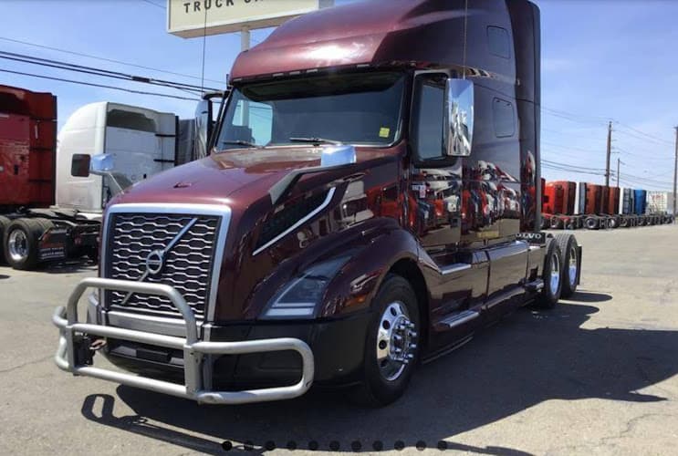 Beaumont Onsite Truck Repair in Beaumont, TX