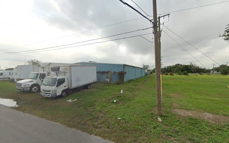 Gulf Harvest Seafood in Port Arthur, TX