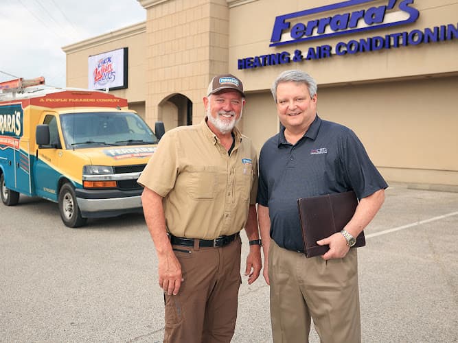 Commercial Bank of Texas, N.A. in Lufkin, TX
