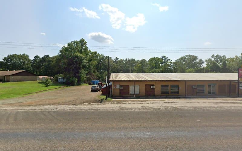 Salvation Army Hemphill Texas