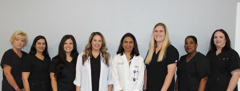 Elite Women's Healthcare in Port Arthur, TX
