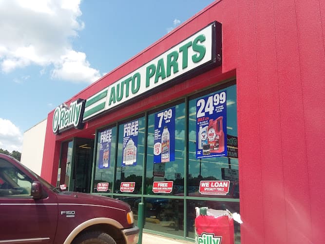 O'Reilly Auto Parts