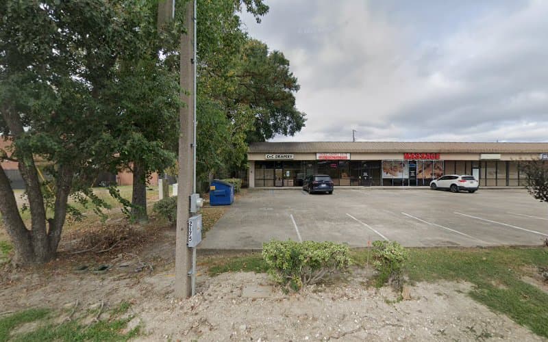 Shero’s Female Fitness Facility in Beaumont, TX