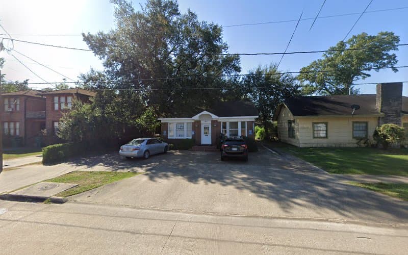 Golden Triangle Investments LP in Beaumont, TX
