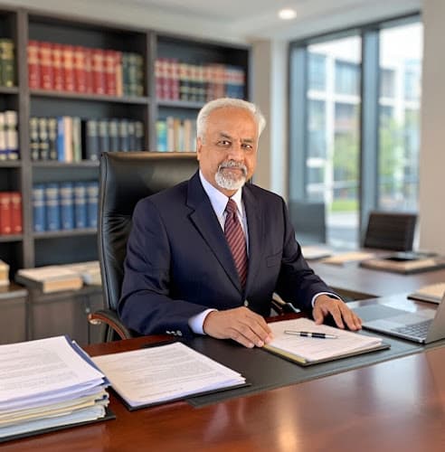 Roger G. Jain & Associates, P.C.