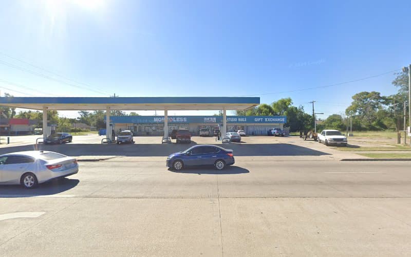 ATM (ATM Link, Inc.) in Beaumont, TX
