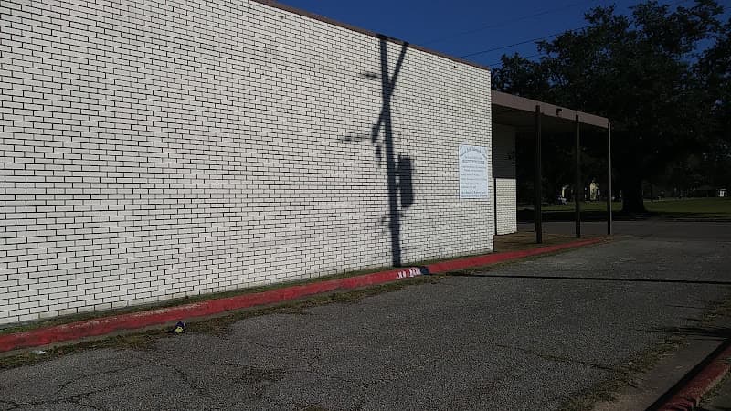 Jehovah Jireh Tabernacle Church