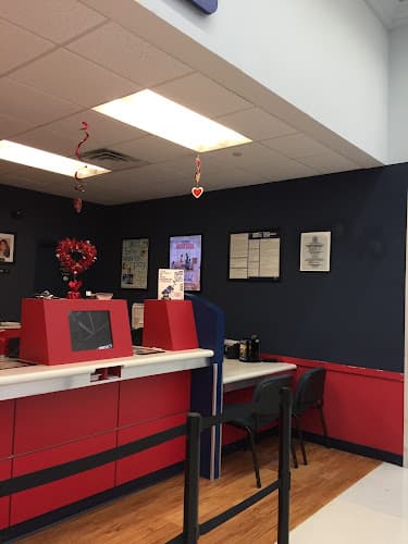 First Convenience Bank in Port Arthur, TX