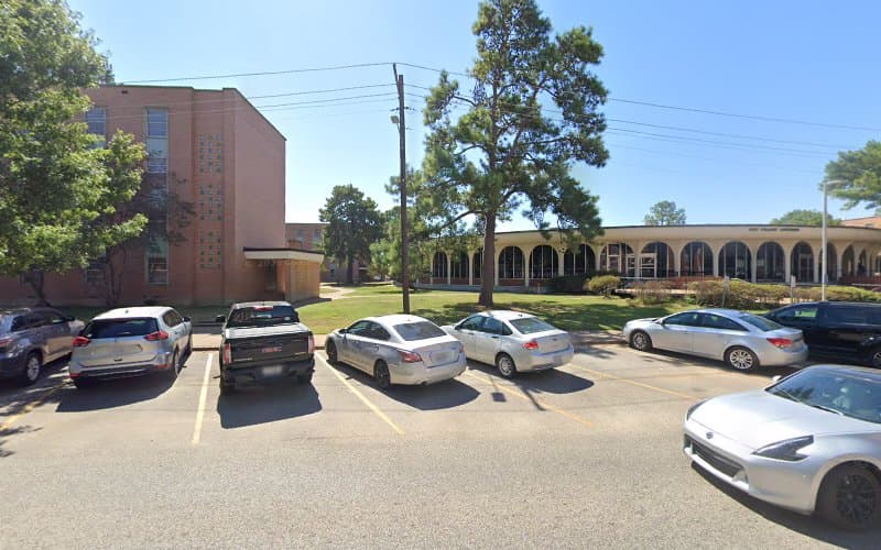Pineywoods Dining Hall