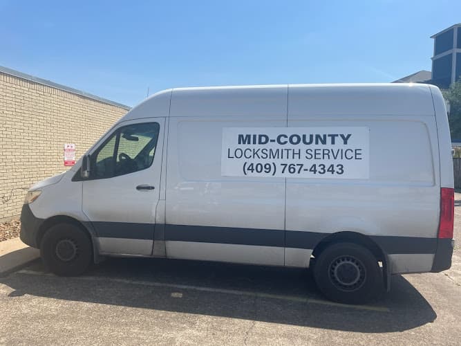 Mid County Locksmith Services