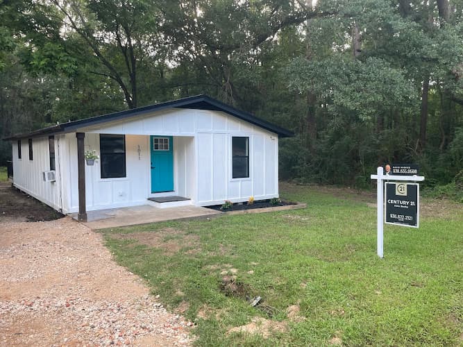 David Hughes, REALTOR in Lufkin, TX