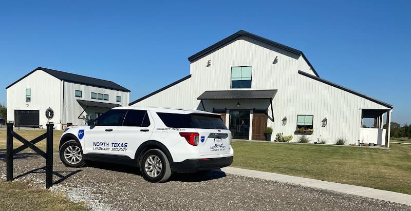 North Texas Landmark Security, LLC