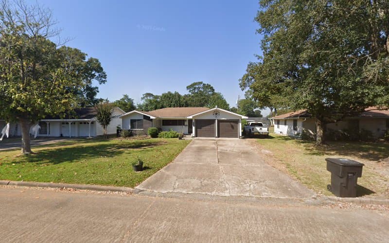 Regional Accounting Center in Nederland, TX