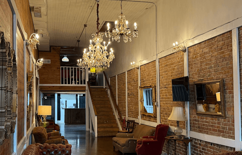 Brick Street 205