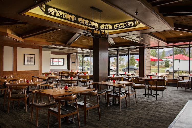 Silverwater Grill & Lounge