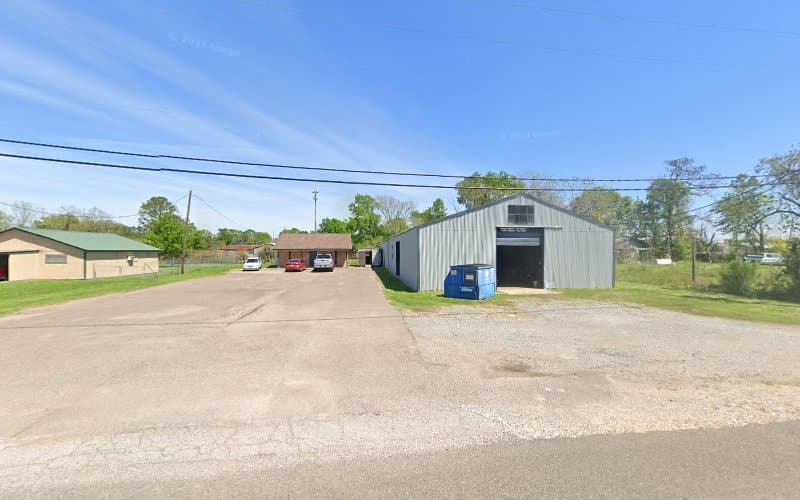 Hyett Instrument Co Inc